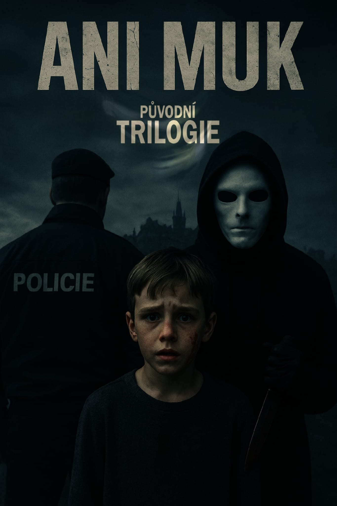 ANI MUK - Původní trilogie