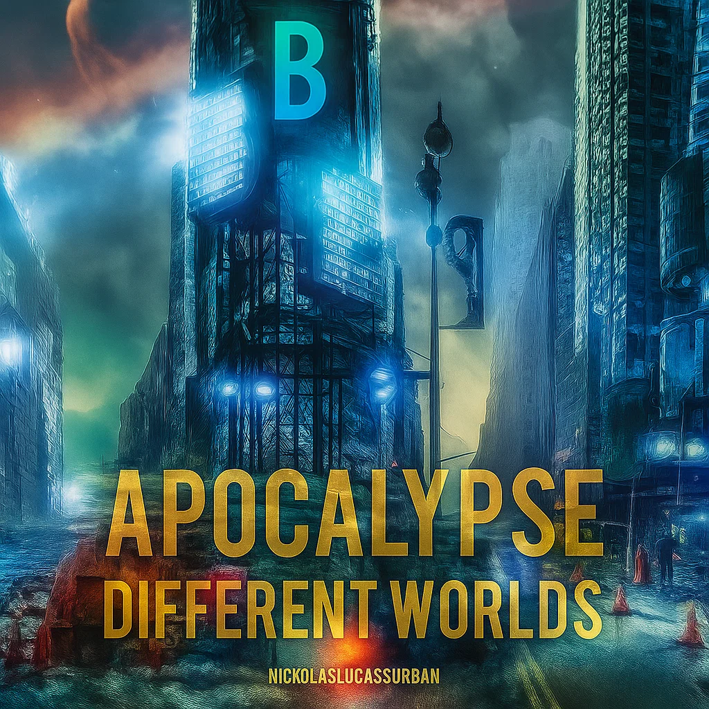 Apocalypse: Different Worlds (Live)