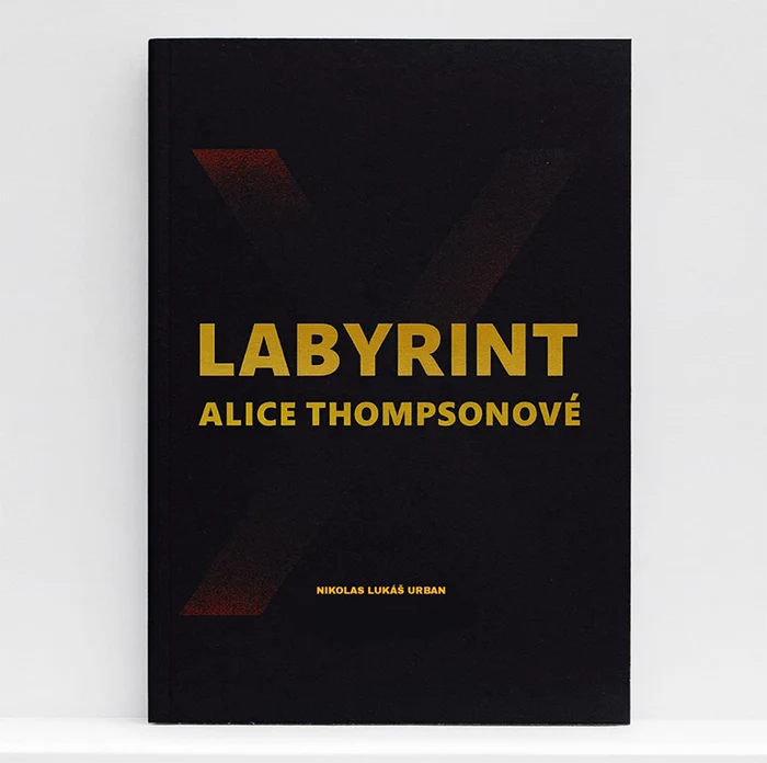Labyrint Alice Thompsonové